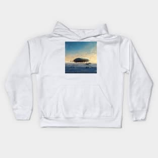 Ballon Kids Hoodie